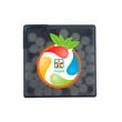 Tek Booklet with Square Credit Card Mints | https://www.bestnamebadges.com