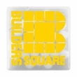 Tek Booklet with Square Credit Card Mints | https://www.bestnamebadges.com