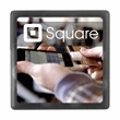 Tek Booklet with Square Credit Card Mints | https://www.bestnamebadges.com