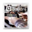 Tek Booklet with Square Credit Card Mints | https://www.bestnamebadges.com