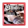 Tek Booklet with Square Credit Card Mints | https://www.bestnamebadges.com