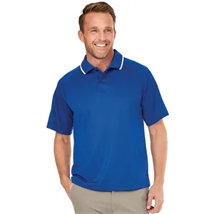 Men's Classic Wicking Polo