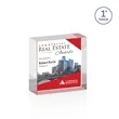 Laval VividPrint™ Award - Clear | https://www.bestnamebadges.com
