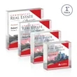Laval VividPrint™ Award - Clear | https://www.bestnamebadges.com