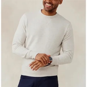 tasc Men's Stadium French Terry Sweatshirt