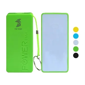 5200mAh Power Bank