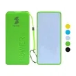 5200mAh Power Bank | https://www.bestnamebadges.com