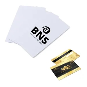 PVC Card for Membership