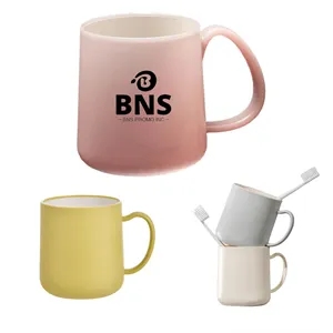Toothbrush Cup for Bathroom