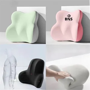 Lumbar Support Pillow for Office Chair