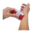 Lulu Fidget Spinner / Sensory Roller | https://www.bestnamebadges.com