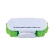 Lulu Fidget Spinner / Sensory Roller | https://www.bestnamebadges.com