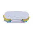 Lulu Fidget Spinner / Sensory Roller | https://www.bestnamebadges.com