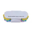 Lulu Fidget Spinner / Sensory Roller | https://www.bestnamebadges.com