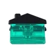 Multipurpose House Shape Magnetic Chip Clips | https://www.bestnamebadges.com