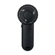 Gusto Portable Hand Fan | https://www.bestnamebadges.com