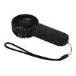 Gusto Portable Hand Fan | https://www.bestnamebadges.com