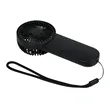 Gusto Portable Hand Fan | https://www.bestnamebadges.com