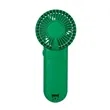 Gusto Portable Hand Fan | https://www.bestnamebadges.com