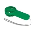 Gusto Portable Hand Fan | https://www.bestnamebadges.com
