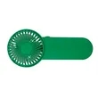 Gusto Portable Hand Fan | https://www.bestnamebadges.com