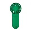 Gusto Portable Hand Fan | https://www.bestnamebadges.com