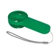 Gusto Portable Hand Fan | https://www.bestnamebadges.com