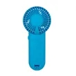 Gusto Portable Hand Fan | https://www.bestnamebadges.com