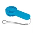 Gusto Portable Hand Fan | https://www.bestnamebadges.com
