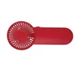 Gusto Portable Hand Fan | https://www.bestnamebadges.com