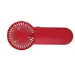 Gusto Portable Hand Fan | https://www.bestnamebadges.com
