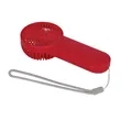 Gusto Portable Hand Fan | https://www.bestnamebadges.com