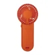 Gusto Portable Hand Fan | https://www.bestnamebadges.com