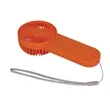 Gusto Portable Hand Fan | https://www.bestnamebadges.com