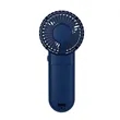 Gusto Portable Hand Fan | https://www.bestnamebadges.com