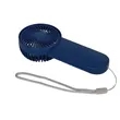 Gusto Portable Hand Fan | https://www.bestnamebadges.com