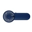Gusto Portable Hand Fan | https://www.bestnamebadges.com
