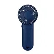 Gusto Portable Hand Fan | https://www.bestnamebadges.com
