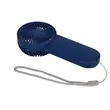 Gusto Portable Hand Fan | https://www.bestnamebadges.com