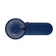 Gusto Portable Hand Fan | https://www.bestnamebadges.com