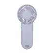 Gusto Portable Hand Fan | https://www.bestnamebadges.com