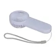 Gusto Portable Hand Fan | https://www.bestnamebadges.com