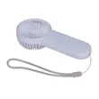 Gusto Portable Hand Fan | https://www.bestnamebadges.com