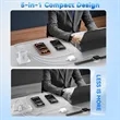 60W USB C Fast Charger Block | https://www.bestnamebadges.com