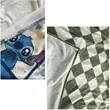 50" x 60" Custom Printed Fleece Throw Blanket | https://www.bestnamebadges.com