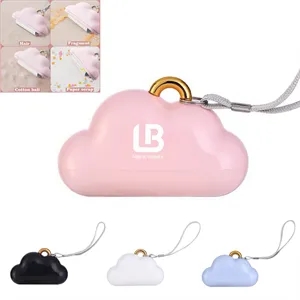 Cloud Shaped Peel-Off Lint Roller