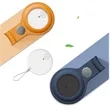 Waterproof Bluetooth Smart Trackers for Keys Luggage Wallet | https://www.bestnamebadges.com