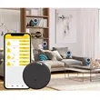 Waterproof Bluetooth Smart Trackers for Keys Luggage Wallet | https://www.bestnamebadges.com