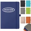 A5 Classic Lined Journal Notebook | https://www.bestnamebadges.com