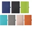 A5 Classic Lined Journal Notebook | https://www.bestnamebadges.com